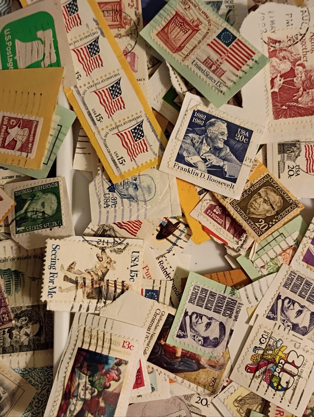 For The Stamp Collector - Picture 11 of 13